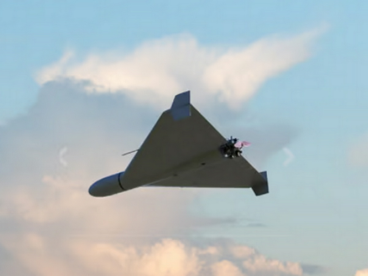 Изделие-54: как российский «Италмас» стал причиной паники в Киеве и кошмаром для ВСУ0