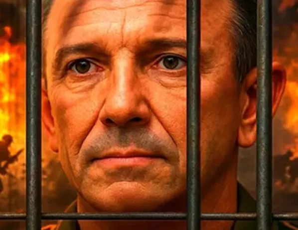 Юрий Подоляка — «Заслужил»: судья осудивший экс-командарма 58 армии Ивана Попова получил повышение