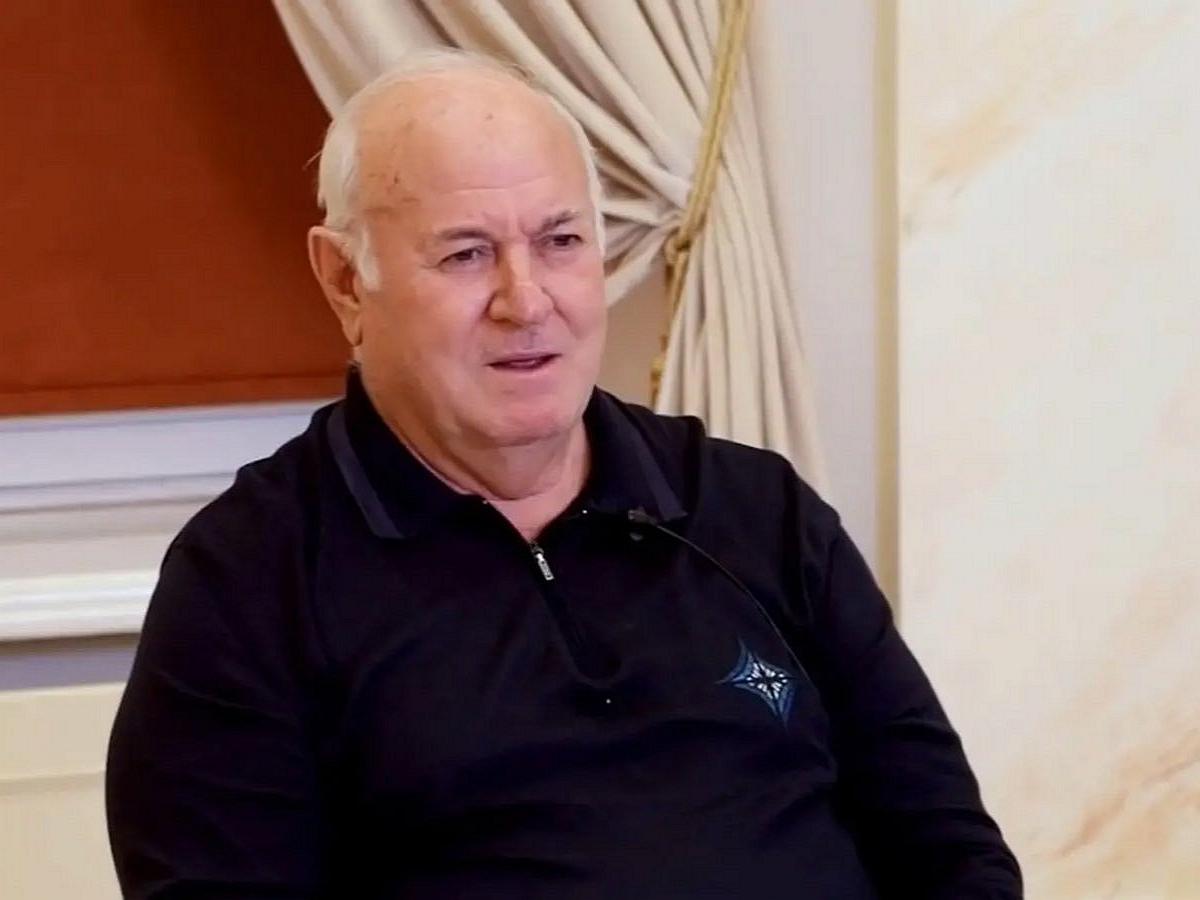 Скандал вокруг экс-премьера КЧР Кайшева: состояние в 42 млрд при зарплате в 40 тысяч0