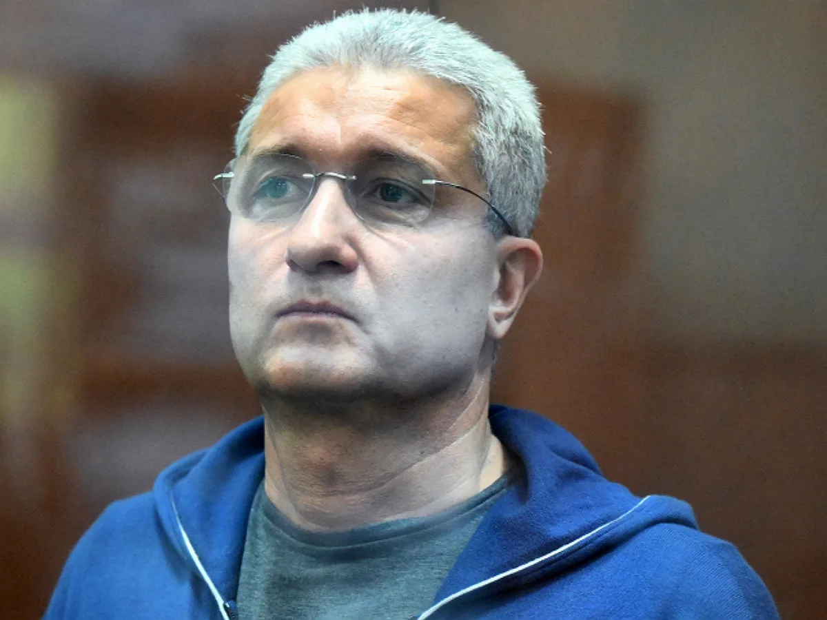 Тимур Иванов: «Это билет в один конец» — штурмовик готов отправиться в зону СВО0