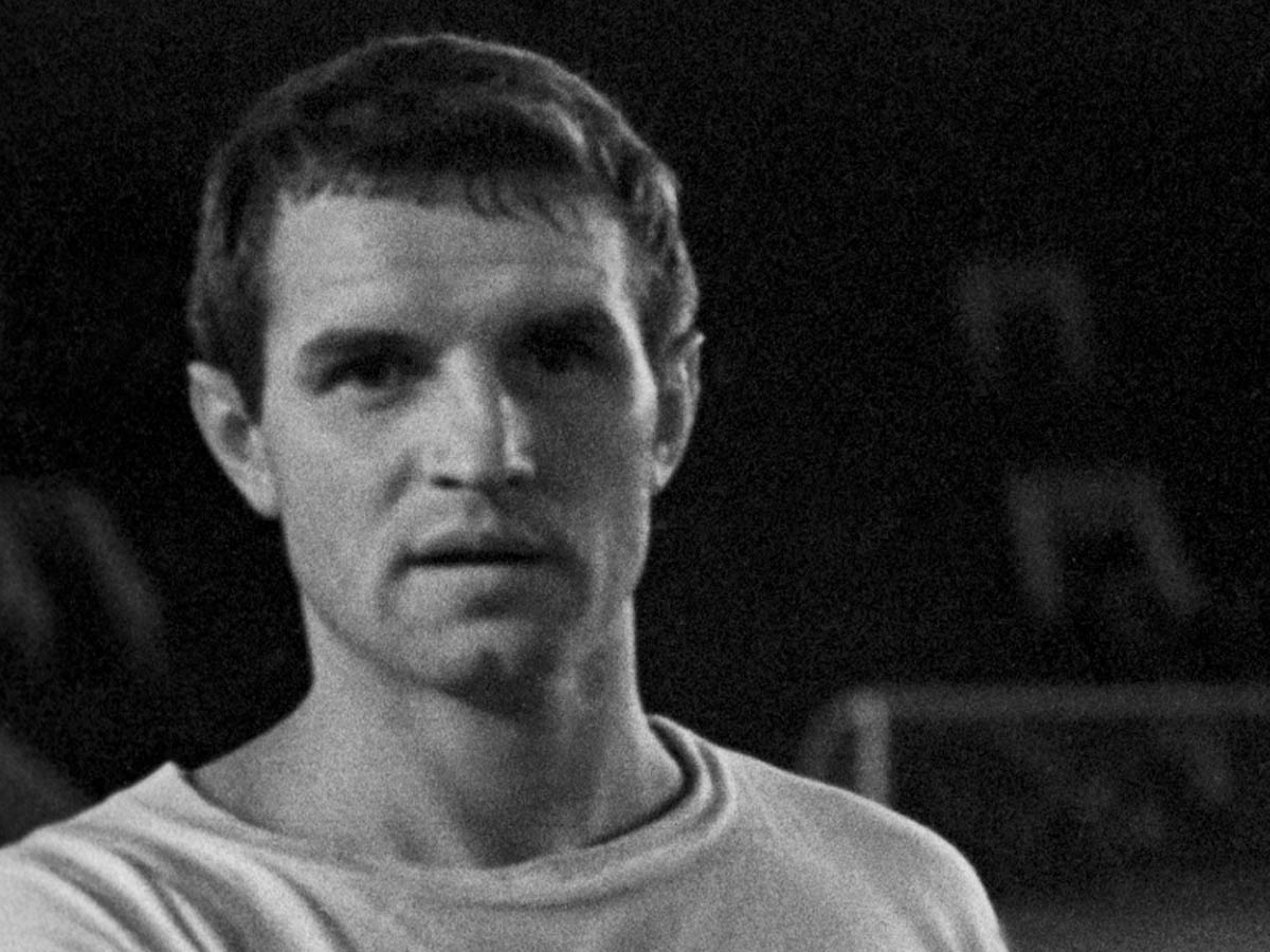 Умер легендарный футболист московского «Торпедо» Виктор Шустиков0