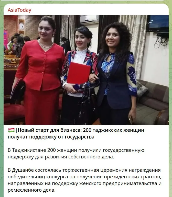 Юрий Подоляка: У меня иногда мелькает мысль, что в мире существуют ДВА ТАДЖИКИСТАНА