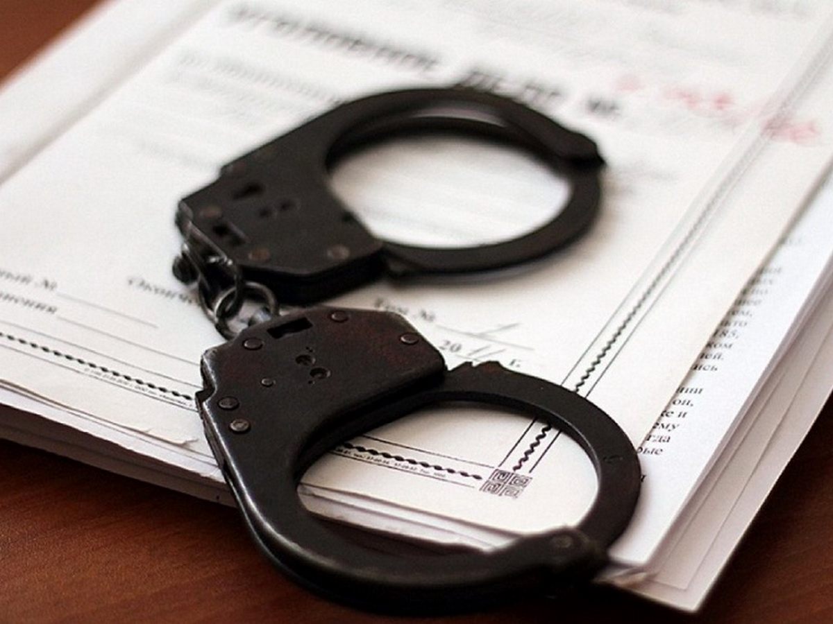 Житель Воркуты приговорен к 15 годам за уговоры сына, участвующего в СВО, сдаться в плен ВСУ0