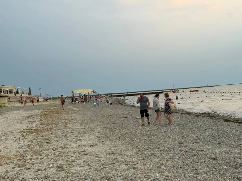 В бархатный сезон стоит выбирать отдых не на море: куда отправляются бывалые путешественники — погода отличная, а воздух наполняет цветочный аромат