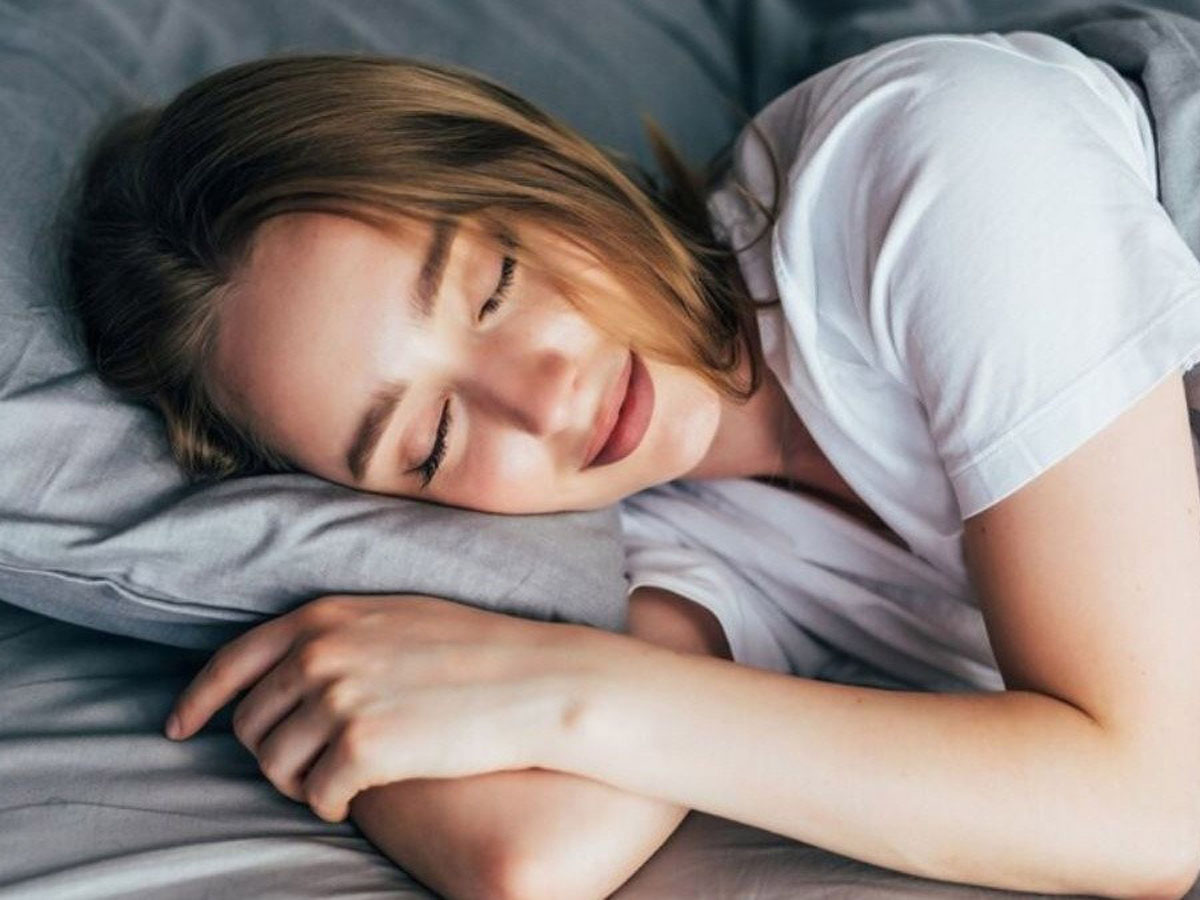 Что делать, если проснулись ночью и не можете заснуть: советы врача0