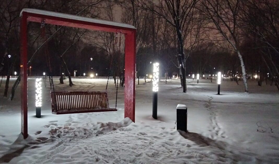 Морозы ударят так, что мало не покажется: ноябрь станет предвестником0