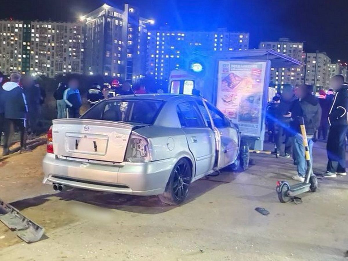 В Твери отпустили азербайджанца, сбившего четверых пешеходов0