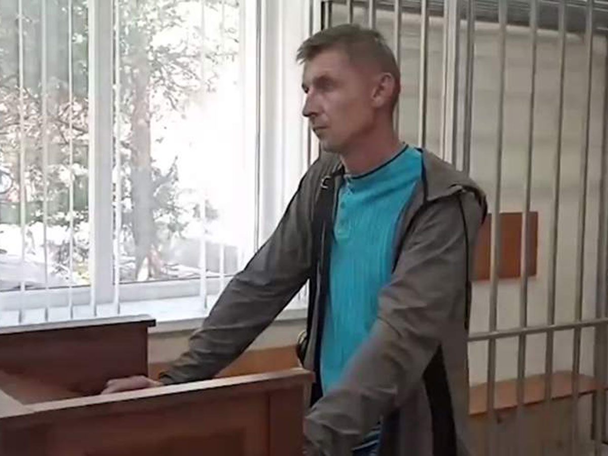 Супруги в Краснодарском крае получили срок за исполнение украинской песни0