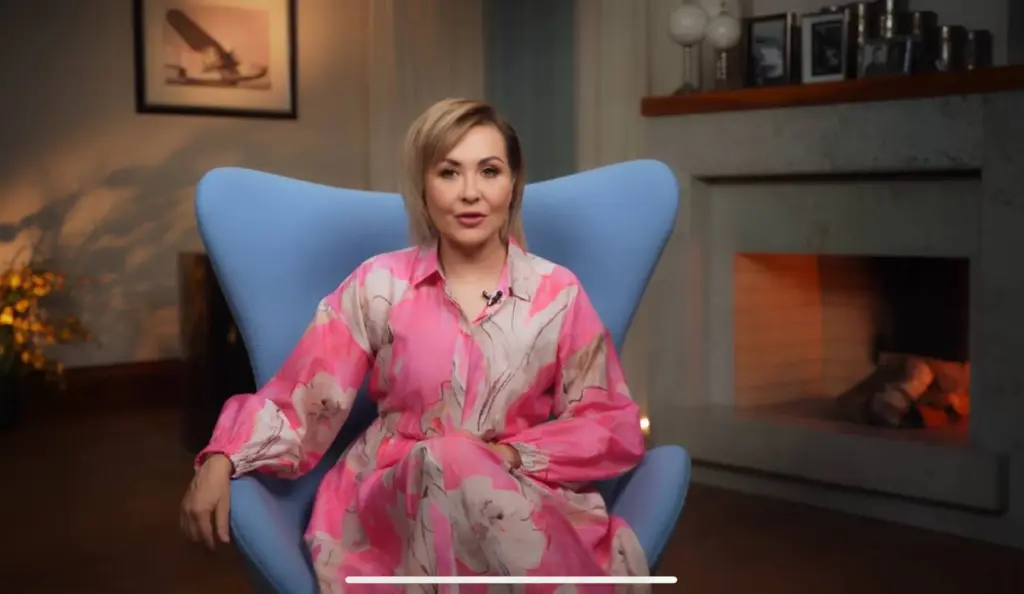 Василиса Володина раскрыла секреты, кто в 2025 году станет владельцем дома мечты и наживется на недвижимости