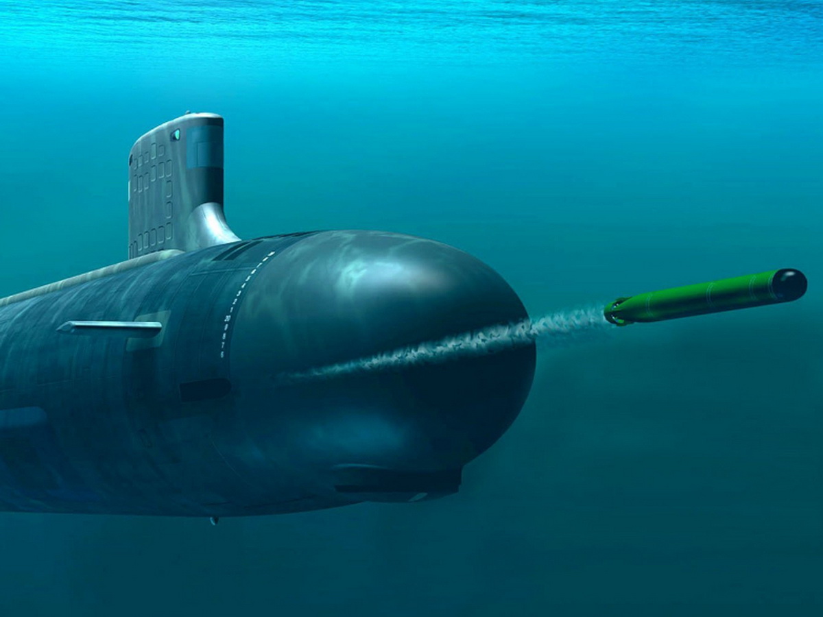 Путин объявил об успешных испытаниях подводного аппарата «Посейдон» с ядерной установкой, превосходящего «Сармат»0