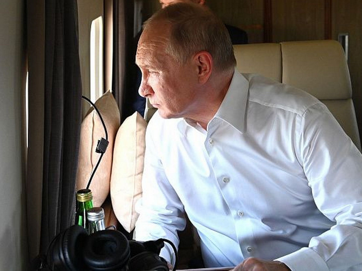 Европа на грани срыва саммита в Будапеште: судьба самолета Путина решится в Лондоне0