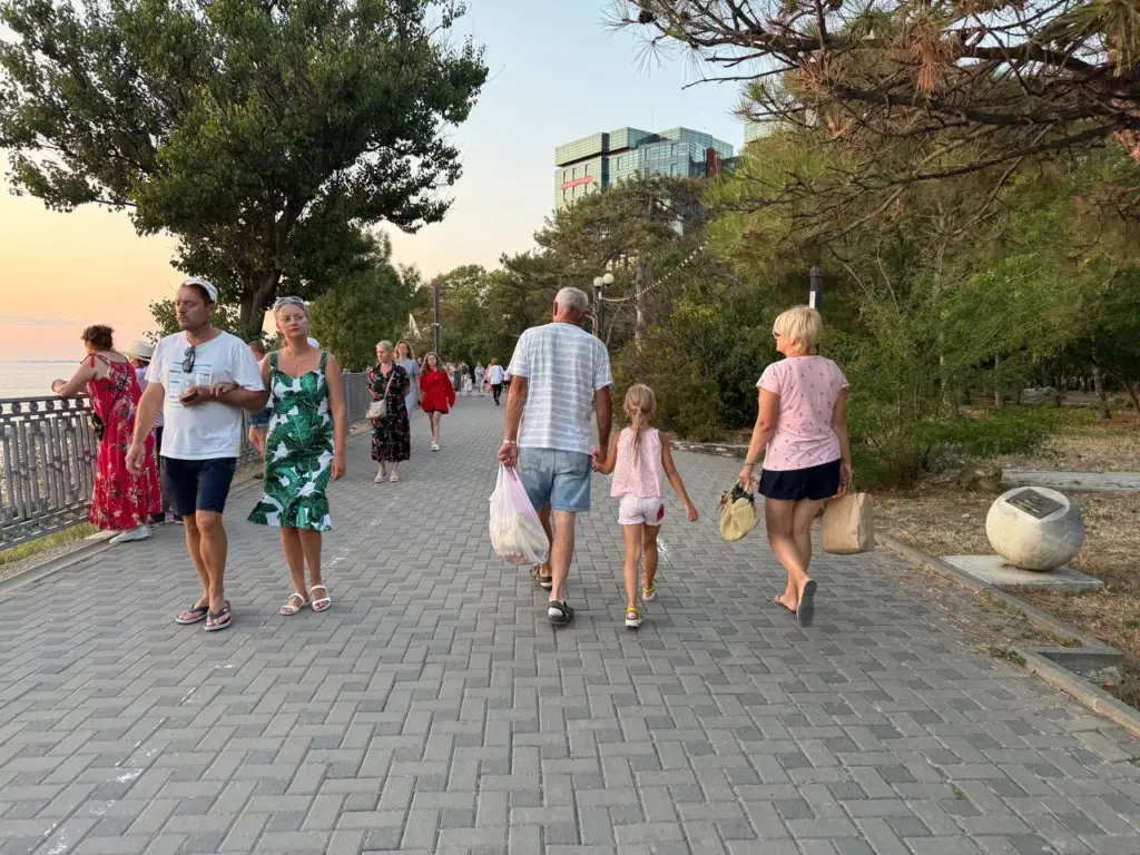 Имя для дочки, которое было популярно в СССР и сейчас забыто — переводится как «благословенная»