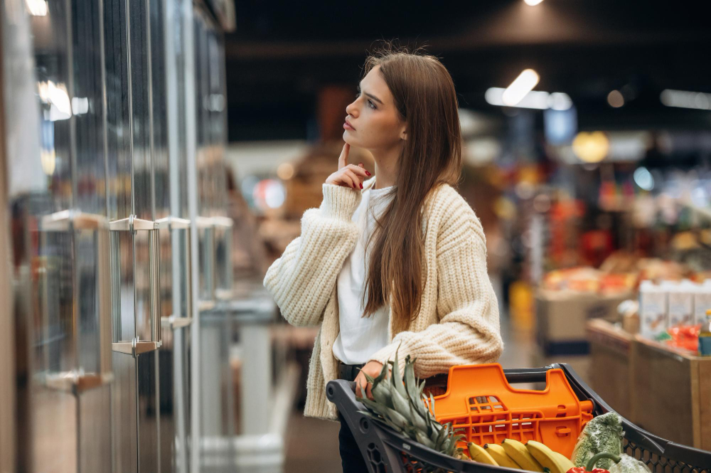 Есть нельзя выкидывать: продукты с истекающим сроком годности кишат патогенами0