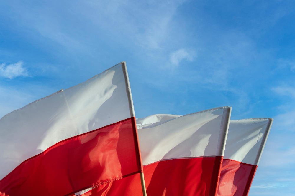 Польша ищет способ стать лидером ЕС и готовится к войне с Россией0