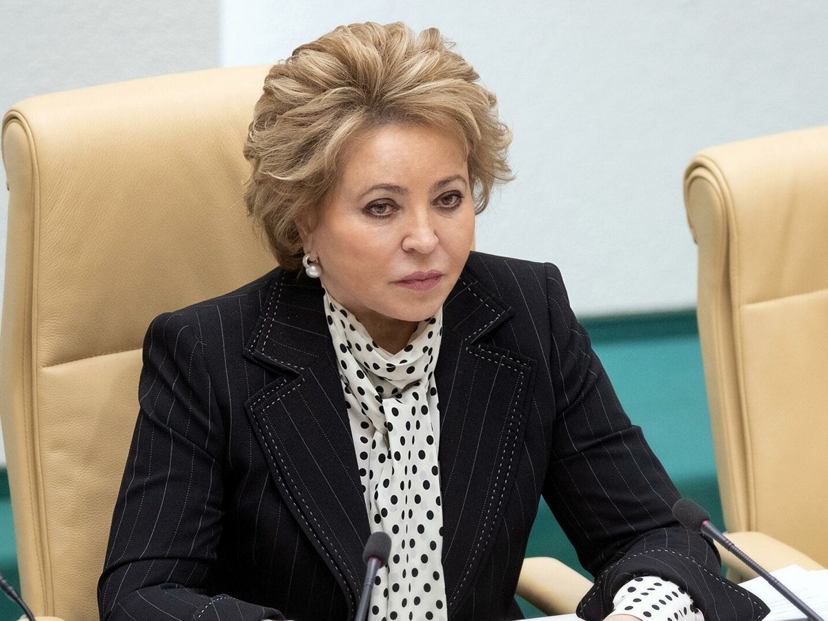Актриса Поплавская резко раскритиковала Матвиенко за идею взимать плату за ОМС с безработных0