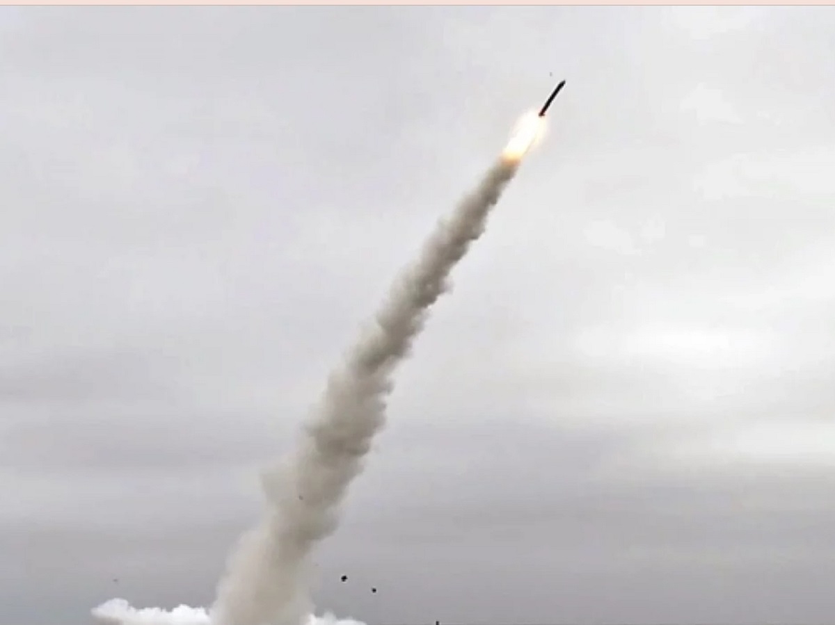 NYT: Передача ракет Tomahawk Украине может спровоцировать конфликт между США и Россией0