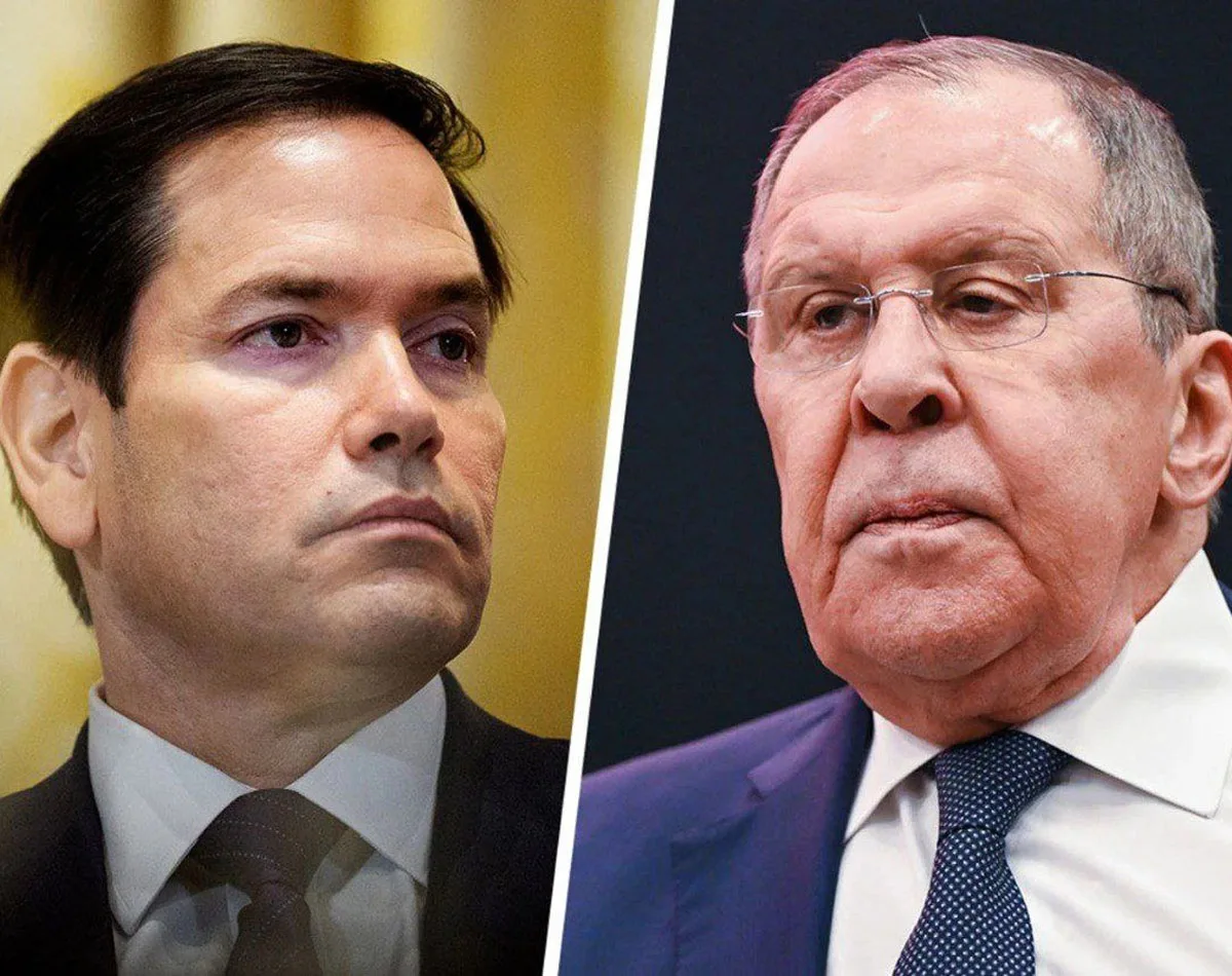 Саммит Путина и Трампа под вопросом: Лавров и Рубио не могут достичь согласия0