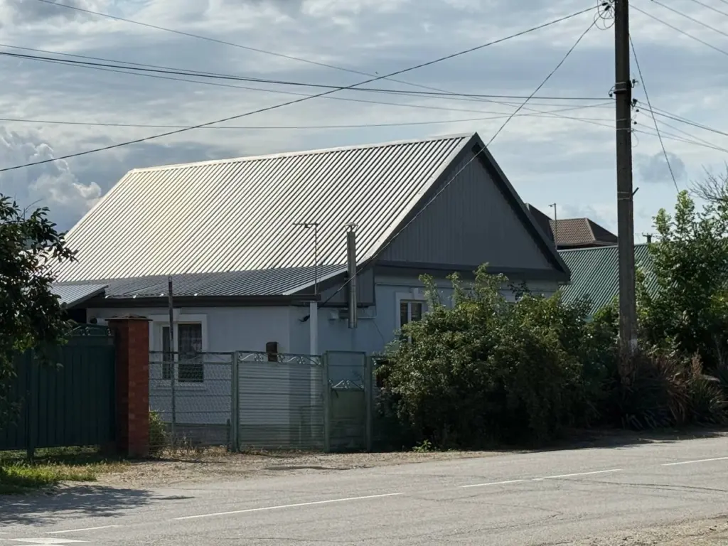 Непробиваемый забор: экономичный, антикоррозийный и непрозрачный – никаких попыток перелезть