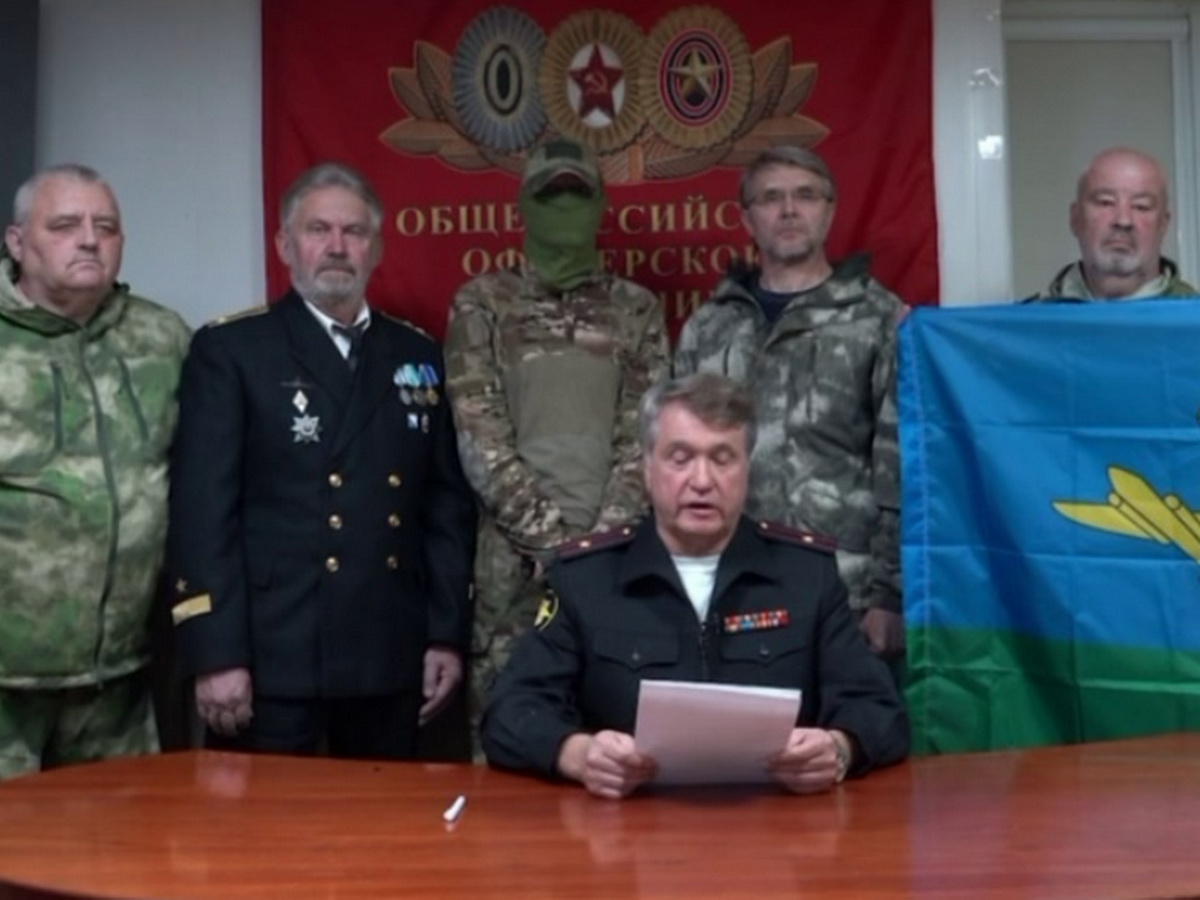 Конфликт Кадырова и Шаманова: офицеры РФ вмешались в разгорающееся противостояние0