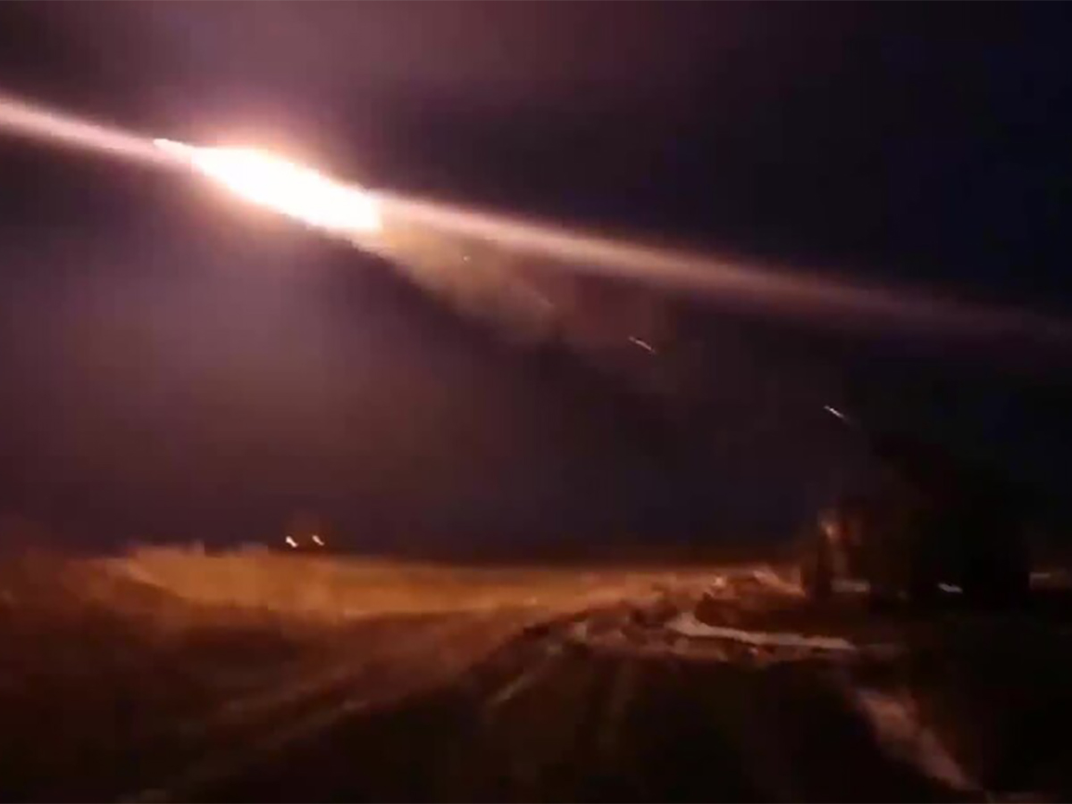 ПВО России успешно interceptировала 251 беспилотник ВСУ в ночной операции0