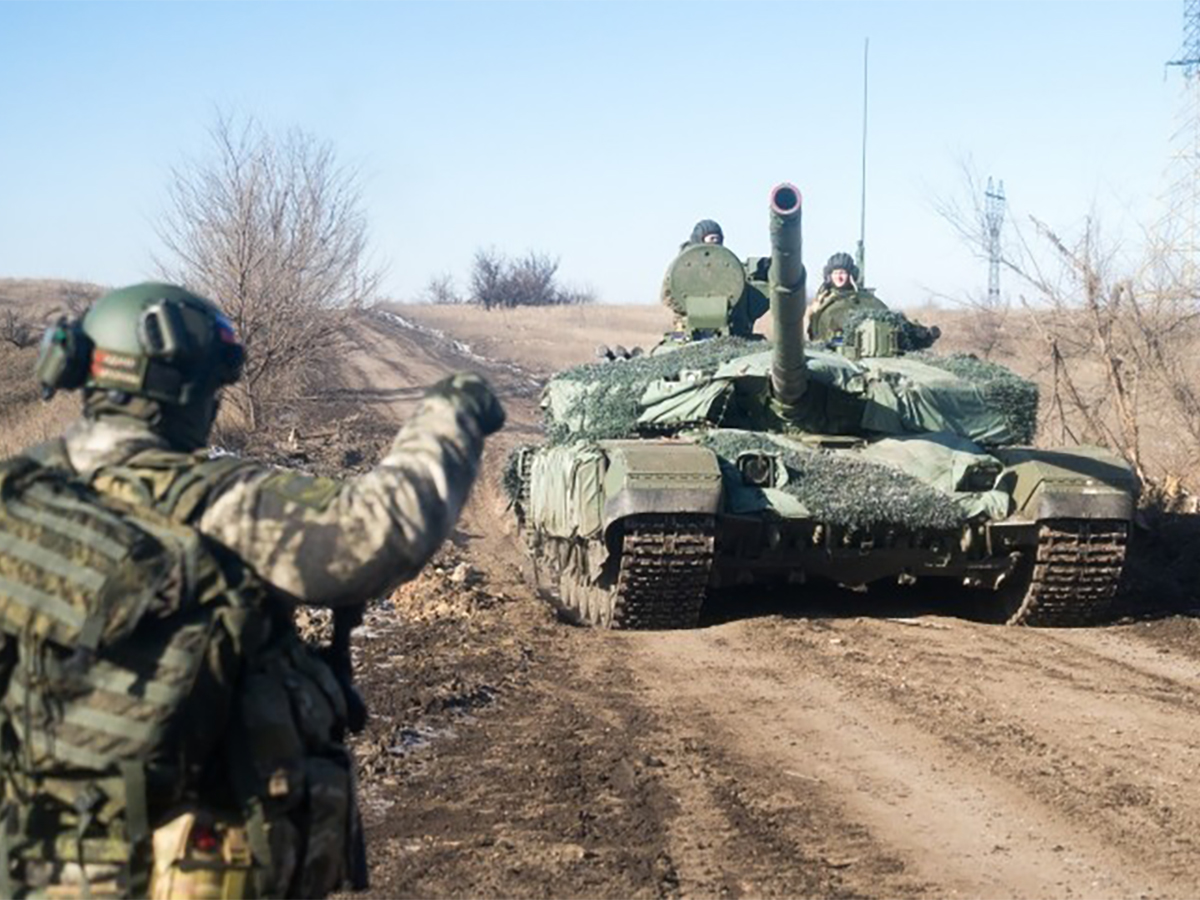 В Госдуме обсудили возможные уступки России в переговорах с Украиной0