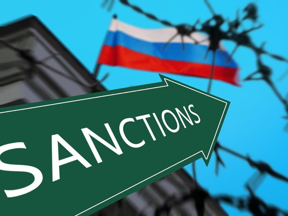 Reuters: США вводят новые санкции против России в ответ на агрессию0