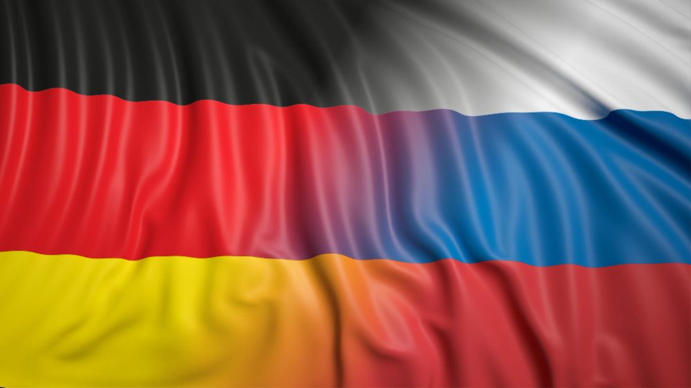 Германия выставила обвинение РФ в инциденте с дронами в аэропорту Мюнхена0