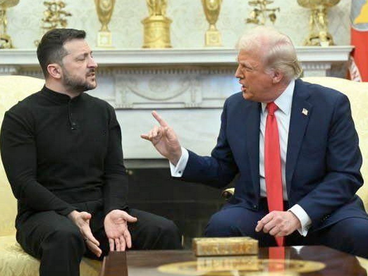 Удар по Москве: тайные переговоры Трампа и Зеленского раскрыты0