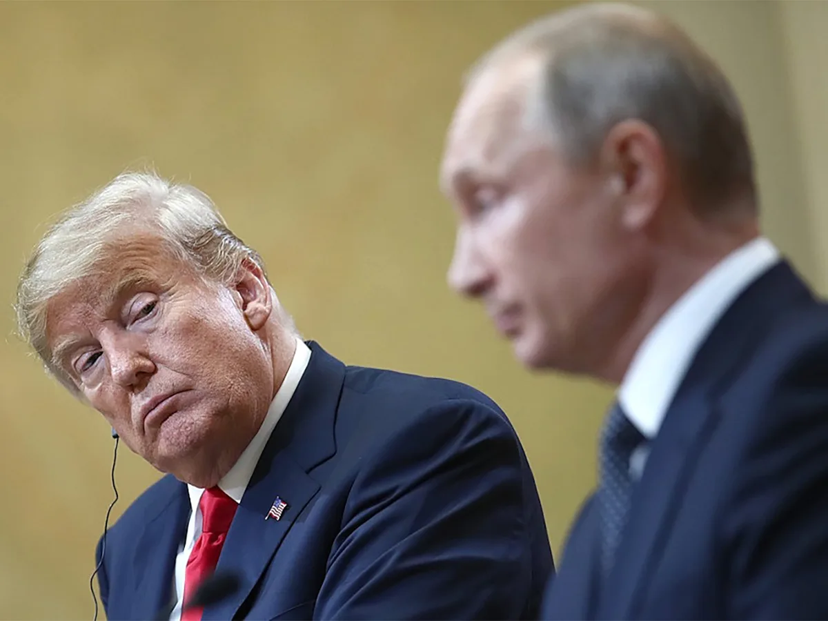 Трамп объяснил отказ от встречи с Путиным: причины и последствия0