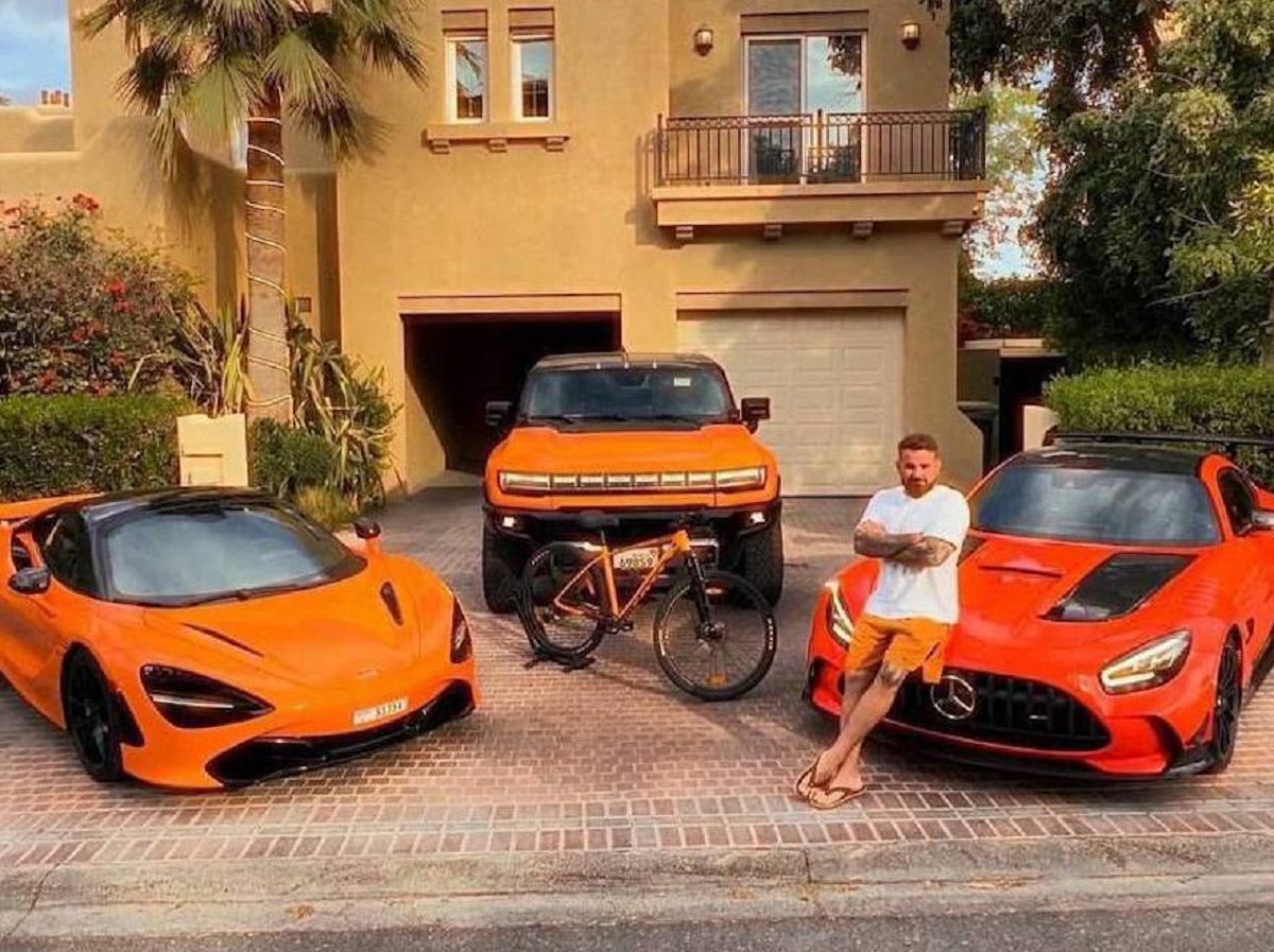 Российский криптотрейдер и "друг Павла Дурова" исчез с $500 млн от вкладчиков0