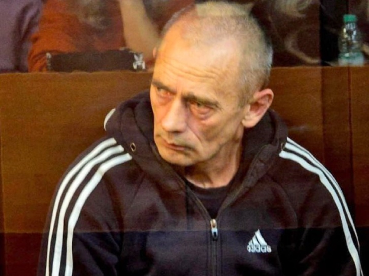 Барнаульский маньяк Манишин приговорен к 25 годам за убийство 11 абитуриенток0