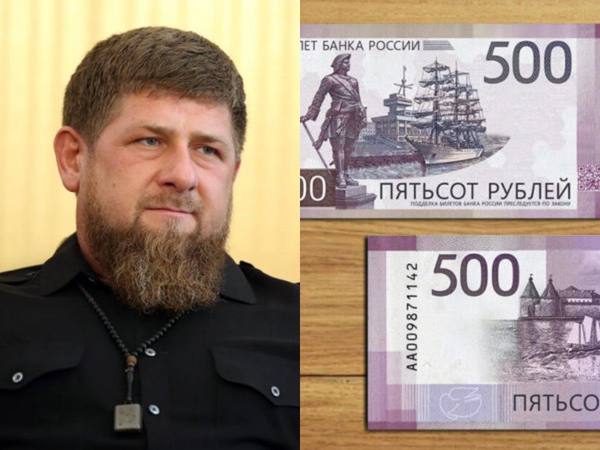 Военные блогеры раскритиковали голосование за символ для новой 500-рублевки0