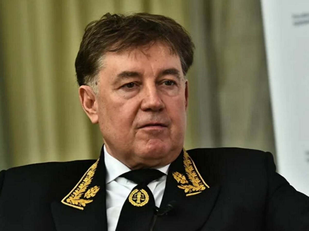 Экс-глава совета судей России Момотов замешан в скандале с сетью отелей интим-услуг0