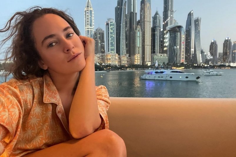 Аглая Тарасова соцсети актрисы Аглая Тарасова соцсети актрисы