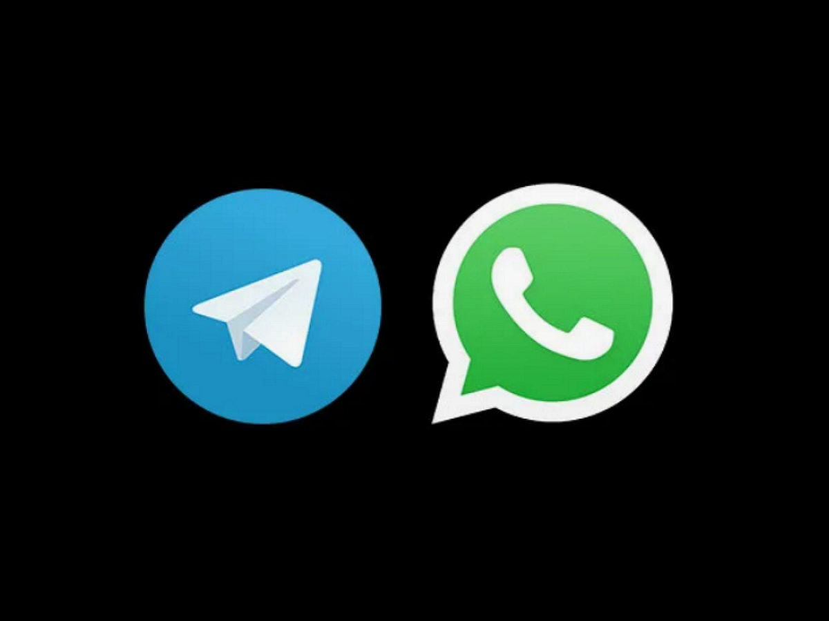 Массовый сбой в работе WhatsApp и Telegram на юге России: пользователи сообщают о проблемах0