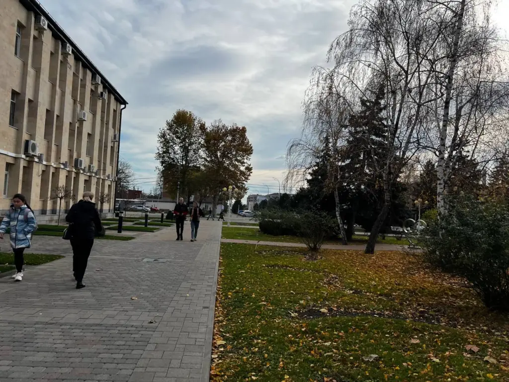 Холодное вторжение: Вильфанд озвучил сроки окончания теплой погоды в регионах