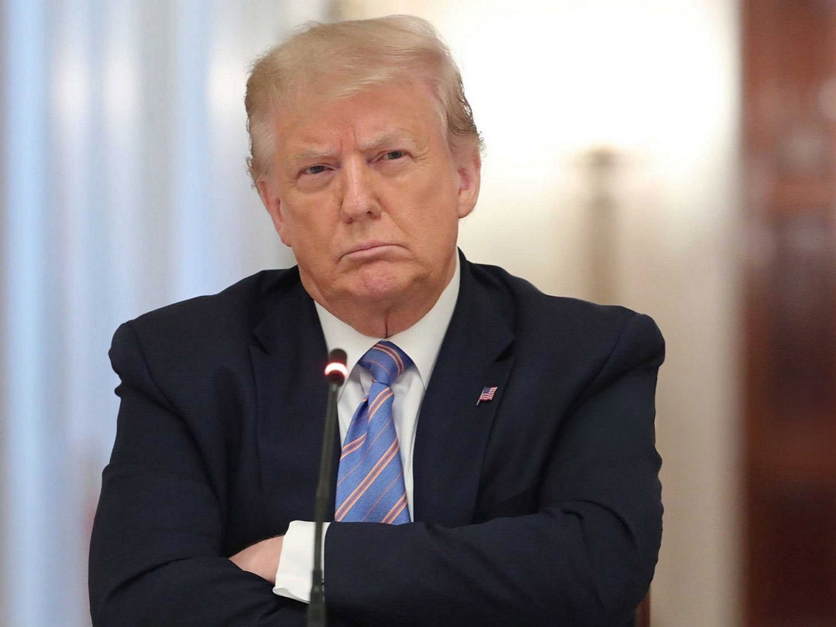 Трамп предъявил ультиматум движению ХАМАС в свете обострения конфликта0