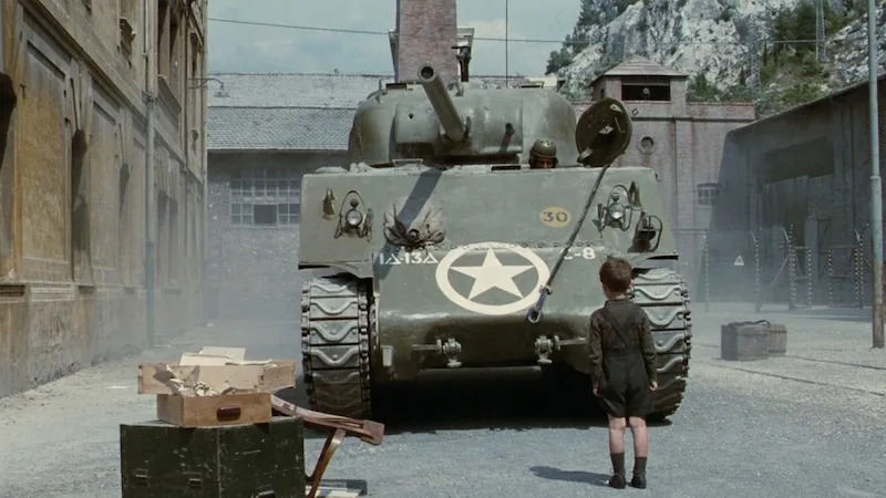 Киношедевры 1997 года: обязательные к просмотру фильмы для настоящих ценителей искусства0