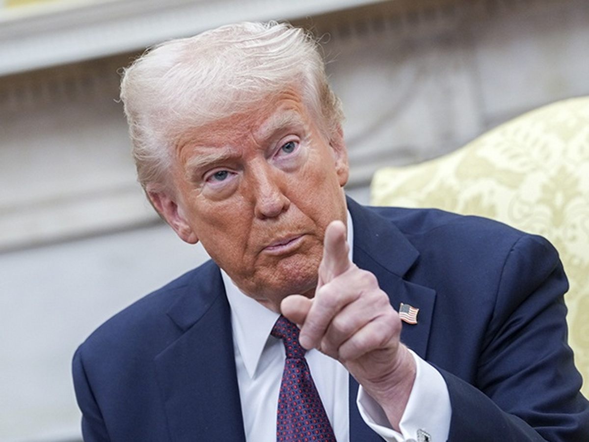 Трамп обострил ситуацию для 37 помилованных Байденом заключенных, сообщает WSJ0