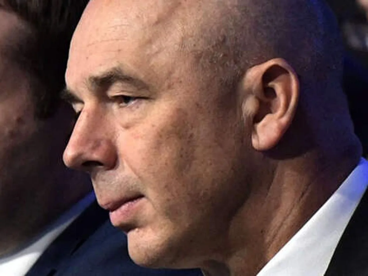 Силуанов отказался от Нобелевских премий, заявили в Госдуме0