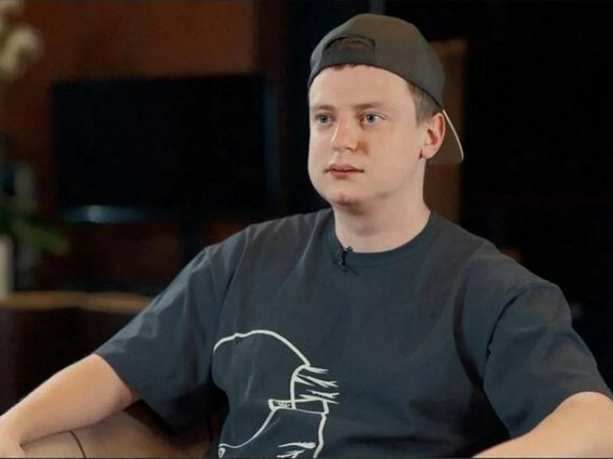 Поплавская требует наказать трэш-блогера Меллстроя за шокирующие стримы0