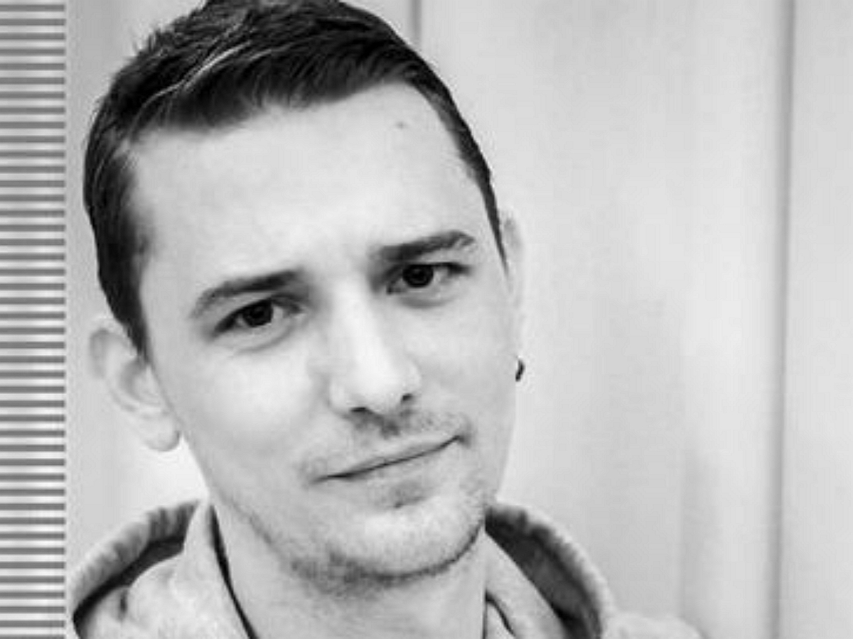 Умер актер сериалов «Улицы разбитых фонарей» и «Тайны следствия» Алексей Безбородов0