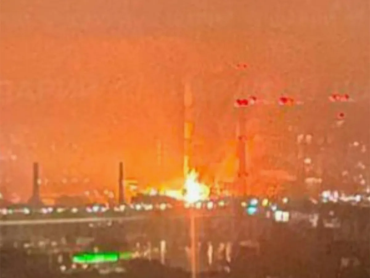 ВС РФ наносят удары по Украине: ракеты КНДР уничтожают ключевые объекты инфраструктуры0