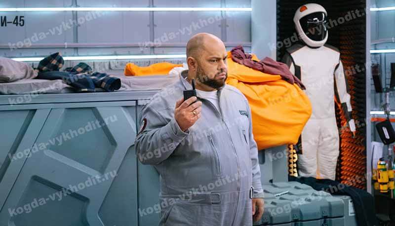 «Митрич»: будет ли 2 сезон и когда дата выхода на СТС0