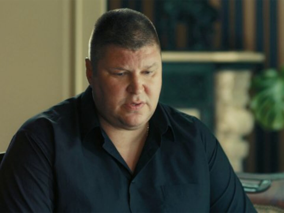 Гене из «Универа» поставили страшный диагноз: возможна ампутация0