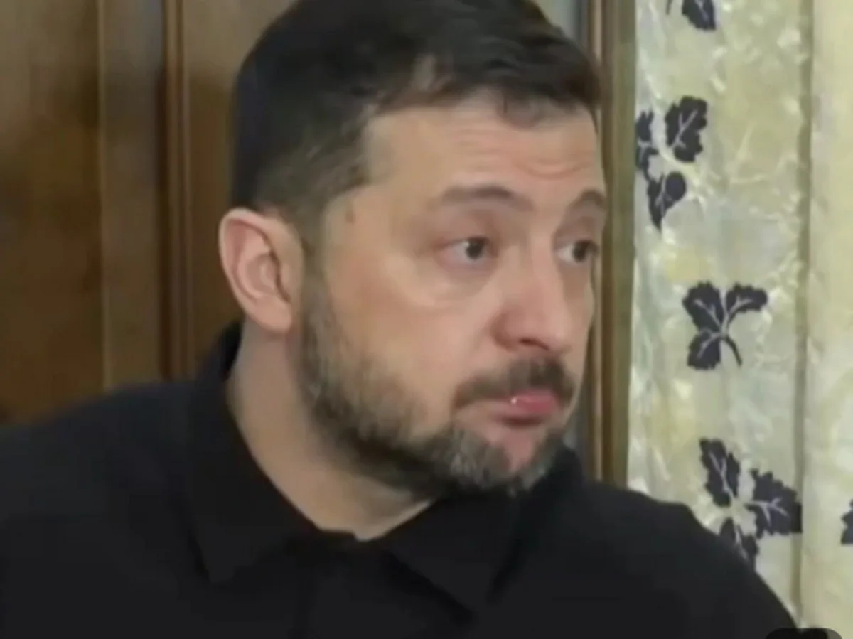 Финляндские эксперты прогнозируют два трагичных сценария для Украины: «Зеленского убьют»0