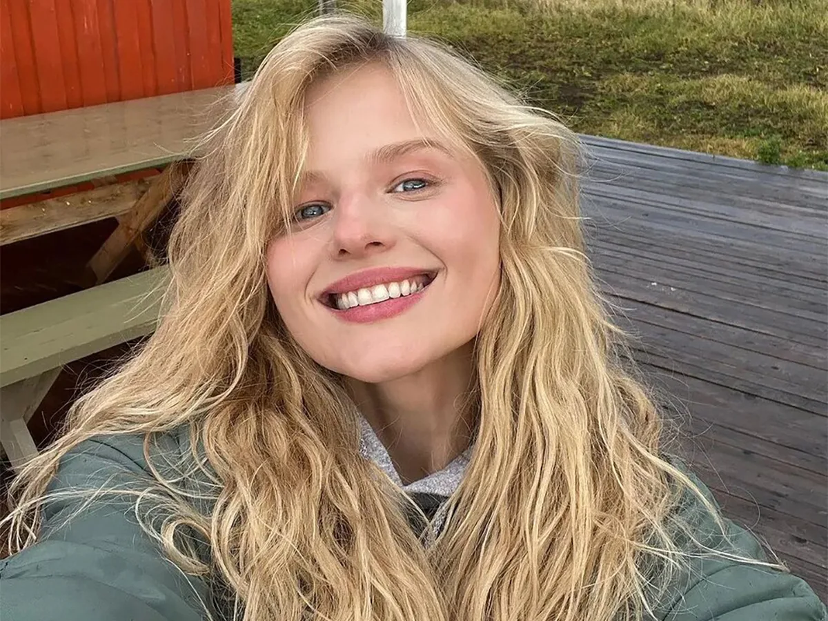 Александра Бортич продемонстрировала идеальную фигуру в бикини на отдыхе0