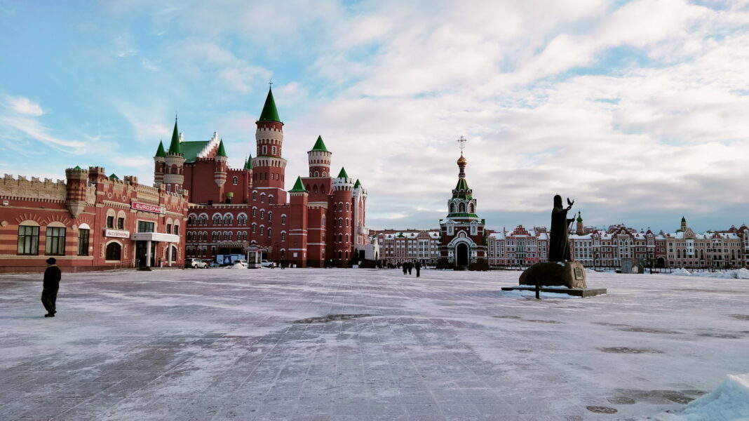 Погода сойдет с ума. Зима-2026 войдет в историю России. Кто будет замерзать, а кто – плавиться — новый прогноз0