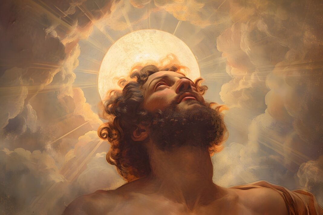 Богослов Осипов объяснил, когда Господь забирает к себе человека0