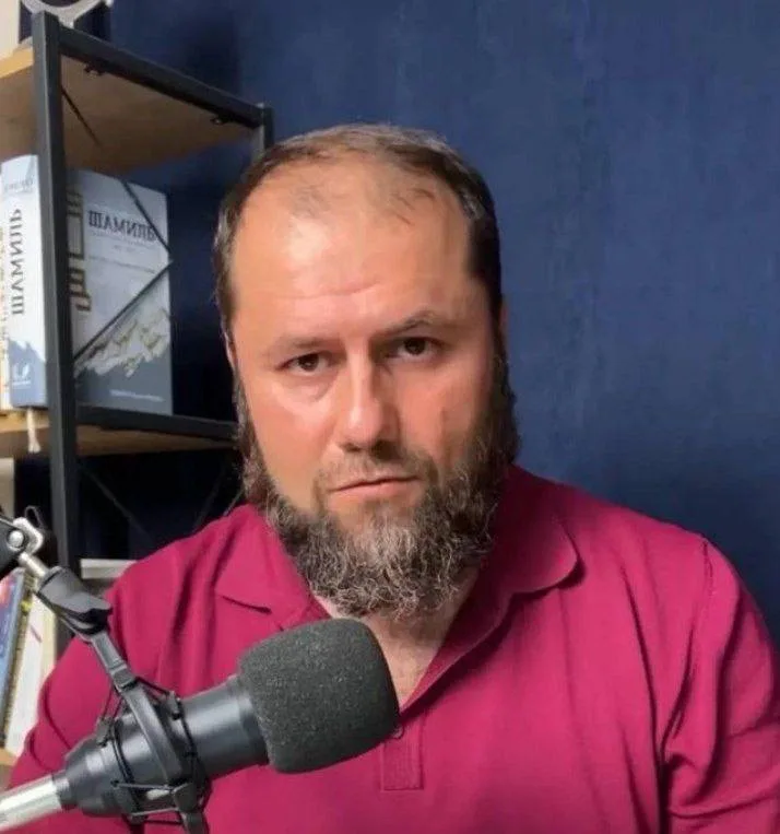 Юрий Подоляка: В Турции найден мертвым создатель джихадистского ТГ-канал «Утро Дагестан» Абакара Абакаров